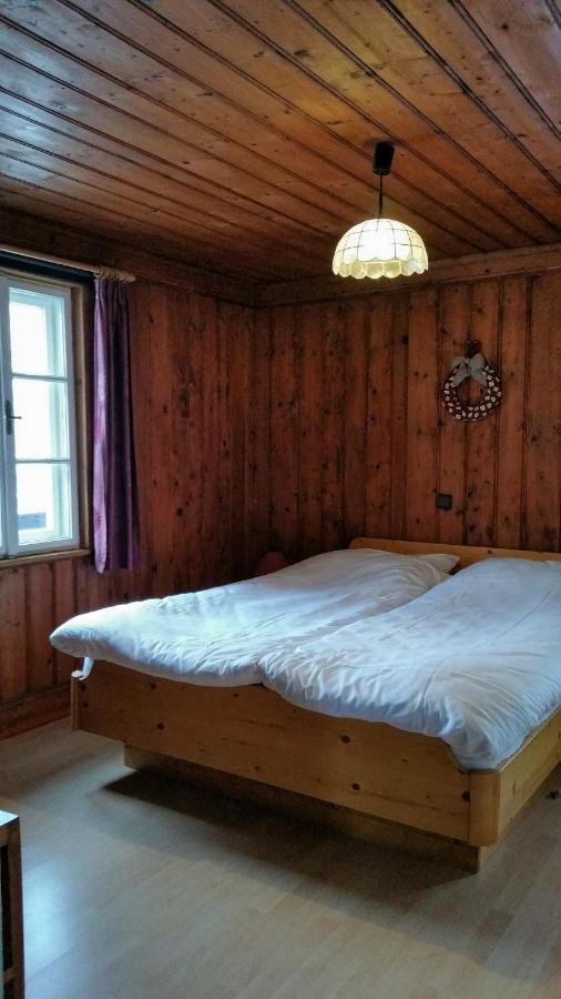 Villa Zeppelin - App Aquamarin Bramberg am Wildkogel Dış mekan fotoğraf